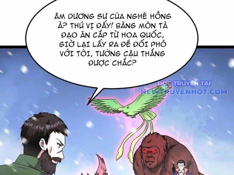 Toàn Cầu Băng Phong: Ta Chế Tạo Phòng An Toàn Tại Tận Thế - Chương 571 - ảnh 35