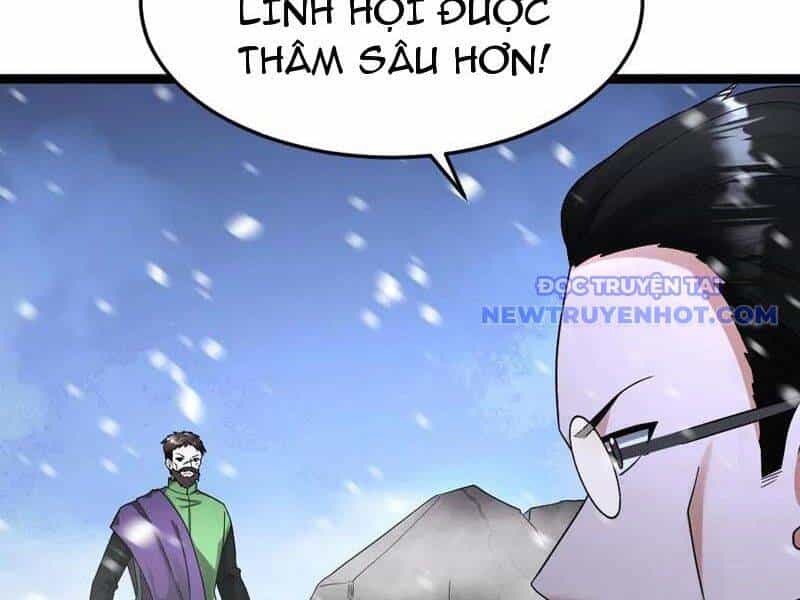 Toàn Cầu Băng Phong: Ta Chế Tạo Phòng An Toàn Tại Tận Thế - Chương 571 - ảnh 40