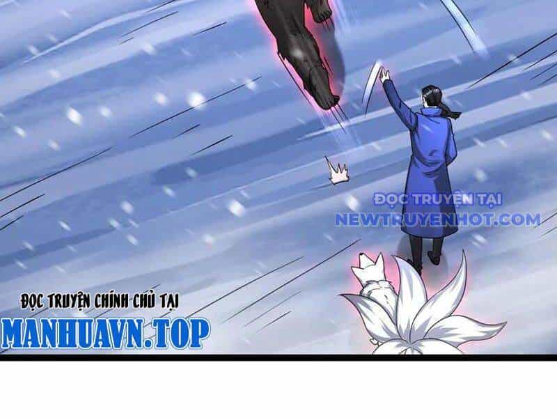 Toàn Cầu Băng Phong: Ta Chế Tạo Phòng An Toàn Tại Tận Thế - Chương 571 - ảnh 47