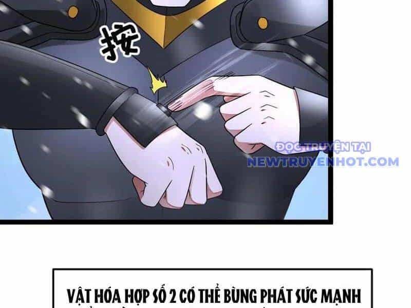 Toàn Cầu Băng Phong: Ta Chế Tạo Phòng An Toàn Tại Tận Thế - Chương 571 - ảnh 8
