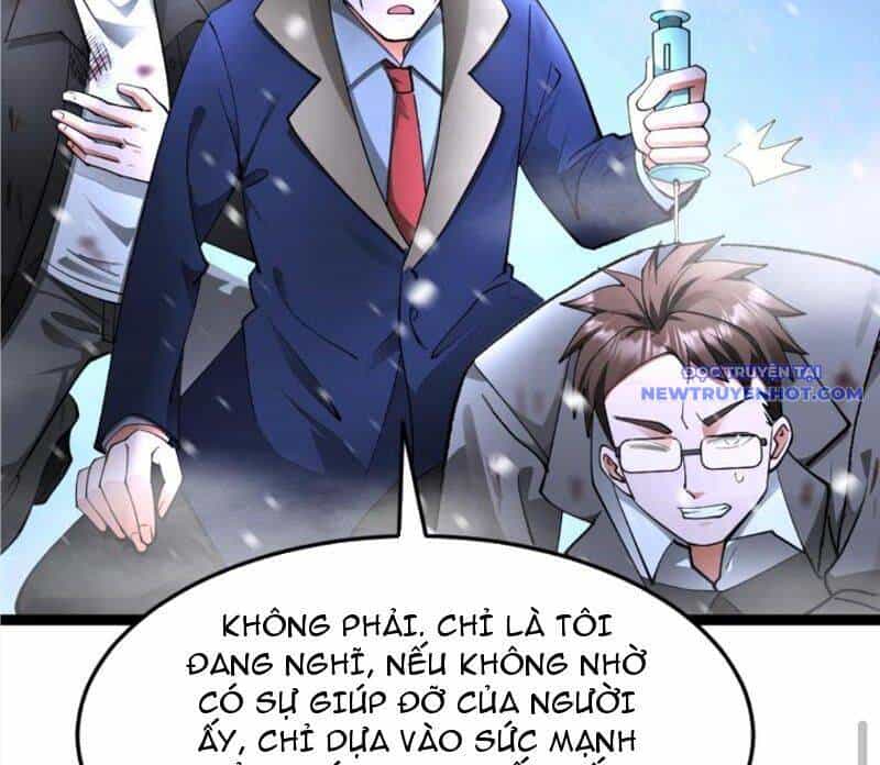 Toàn Cầu Băng Phong: Ta Chế Tạo Phòng An Toàn Tại Tận Thế - Chương 573 - ảnh 24