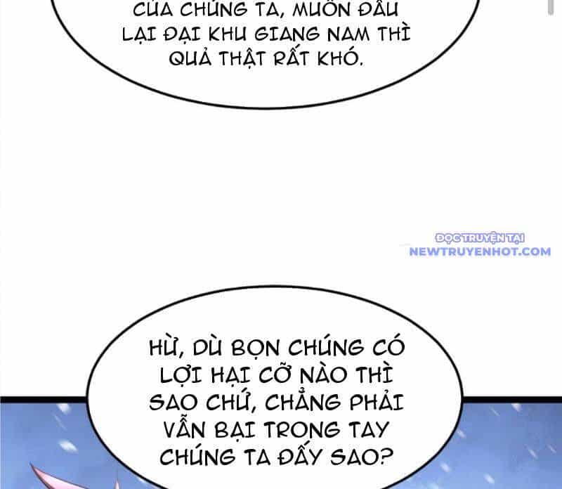 Toàn Cầu Băng Phong: Ta Chế Tạo Phòng An Toàn Tại Tận Thế - Chương 573 - ảnh 25