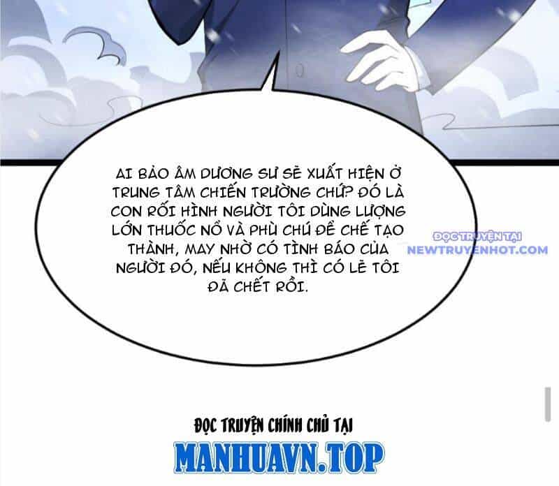 Toàn Cầu Băng Phong: Ta Chế Tạo Phòng An Toàn Tại Tận Thế - Chương 573 - ảnh 9