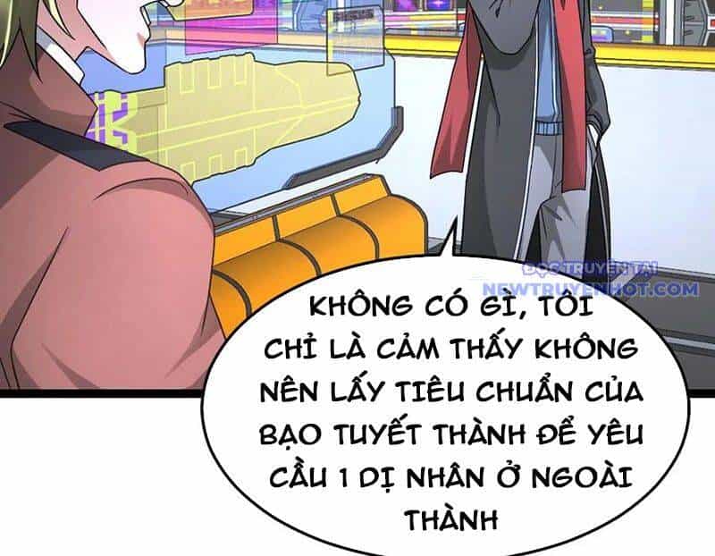 Toàn Cầu Băng Phong: Ta Chế Tạo Phòng An Toàn Tại Tận Thế - Chương 574 - ảnh 16