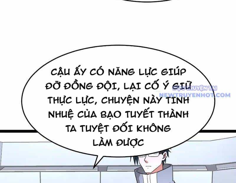 Toàn Cầu Băng Phong: Ta Chế Tạo Phòng An Toàn Tại Tận Thế - Chương 574 - ảnh 17