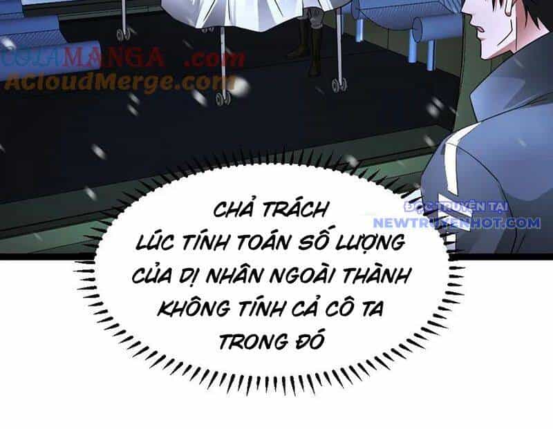 Toàn Cầu Băng Phong: Ta Chế Tạo Phòng An Toàn Tại Tận Thế - Chương 574 - ảnh 32