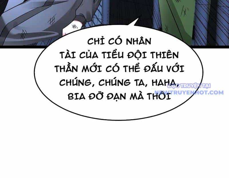 Toàn Cầu Băng Phong: Ta Chế Tạo Phòng An Toàn Tại Tận Thế - Chương 574 - ảnh 37