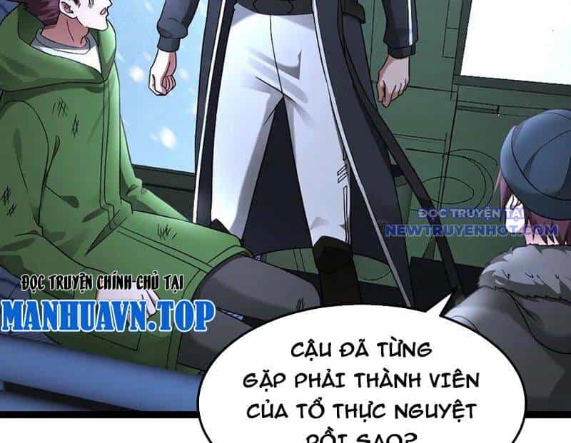 Toàn Cầu Băng Phong: Ta Chế Tạo Phòng An Toàn Tại Tận Thế - Chương 574 - ảnh 39