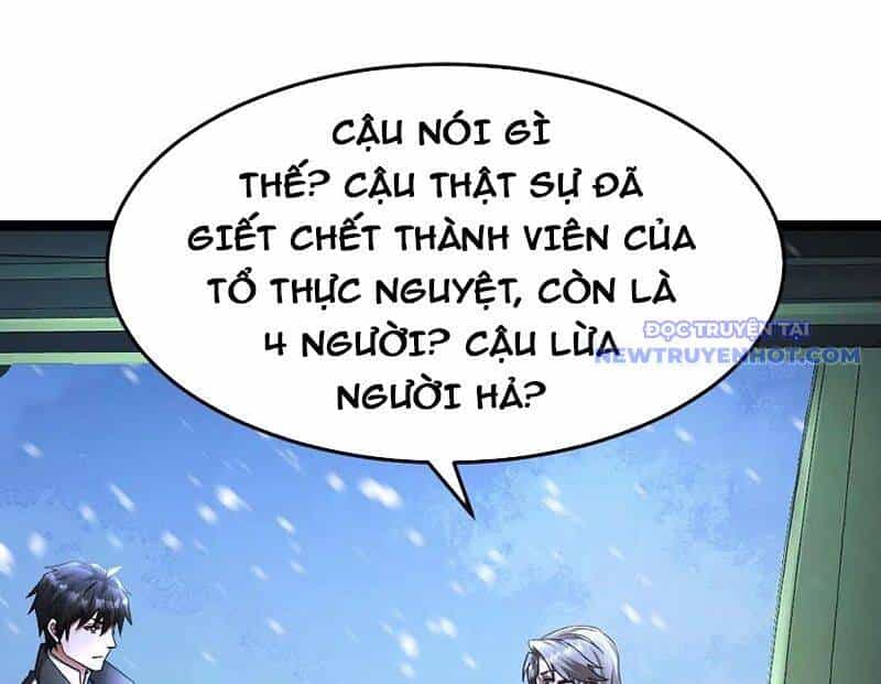 Toàn Cầu Băng Phong: Ta Chế Tạo Phòng An Toàn Tại Tận Thế - Chương 574 - ảnh 43