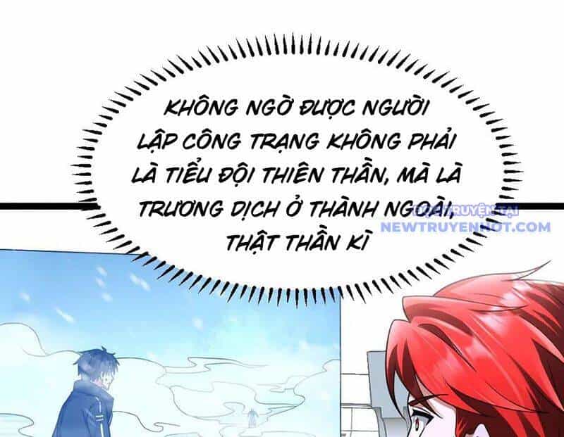 Toàn Cầu Băng Phong: Ta Chế Tạo Phòng An Toàn Tại Tận Thế - Chương 574 - ảnh 5