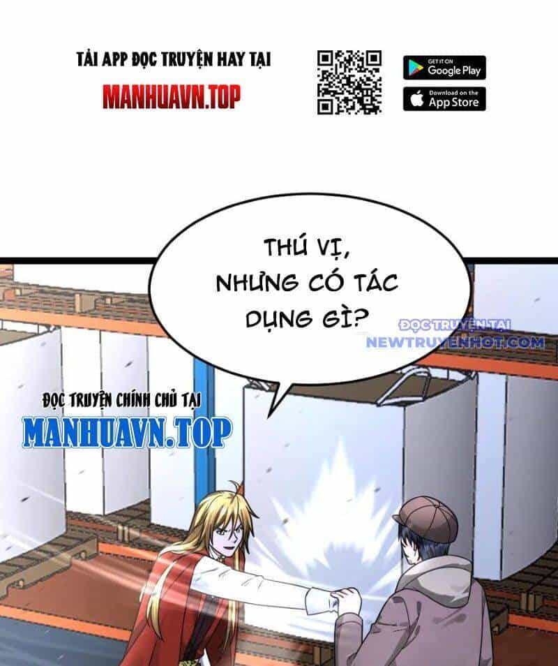 Toàn Cầu Băng Phong: Ta Chế Tạo Phòng An Toàn Tại Tận Thế - Chương 575 - ảnh 4
