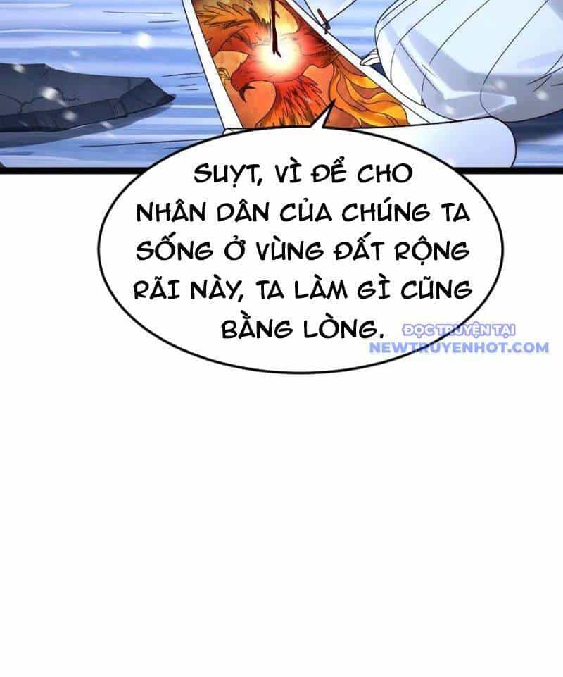 Toàn Cầu Băng Phong: Ta Chế Tạo Phòng An Toàn Tại Tận Thế - Chương 575 - ảnh 49