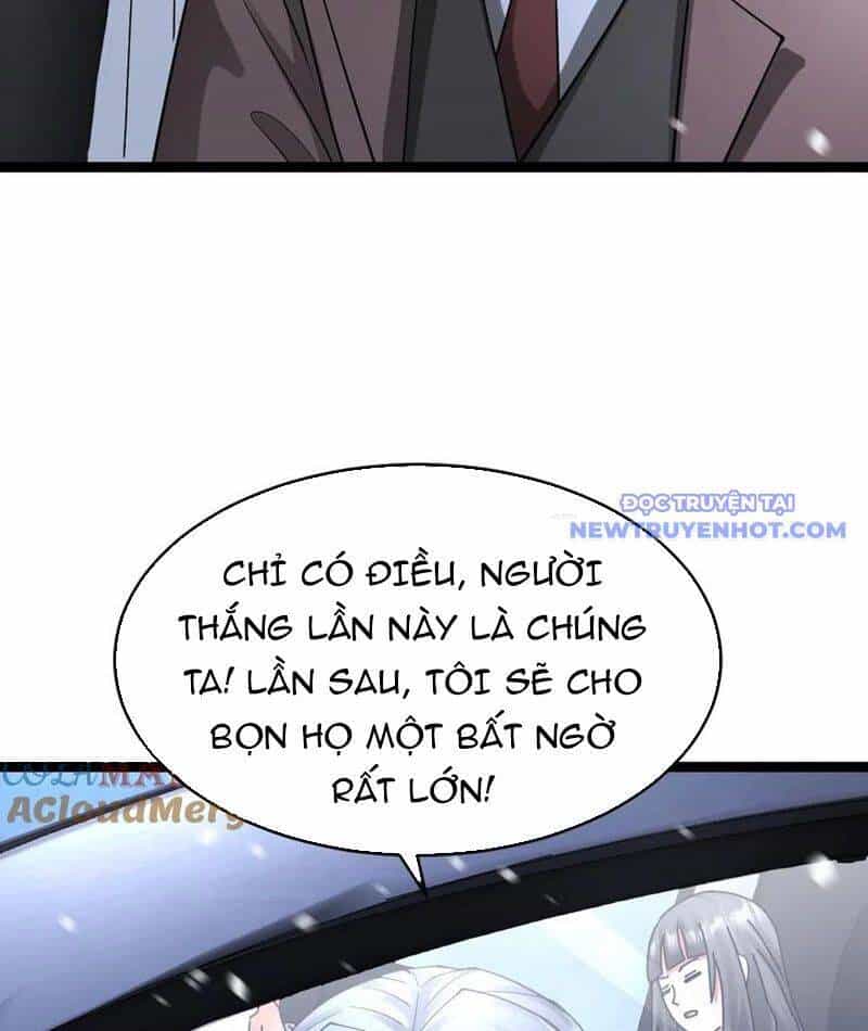 Toàn Cầu Băng Phong: Ta Chế Tạo Phòng An Toàn Tại Tận Thế - Chương 577 - ảnh 35