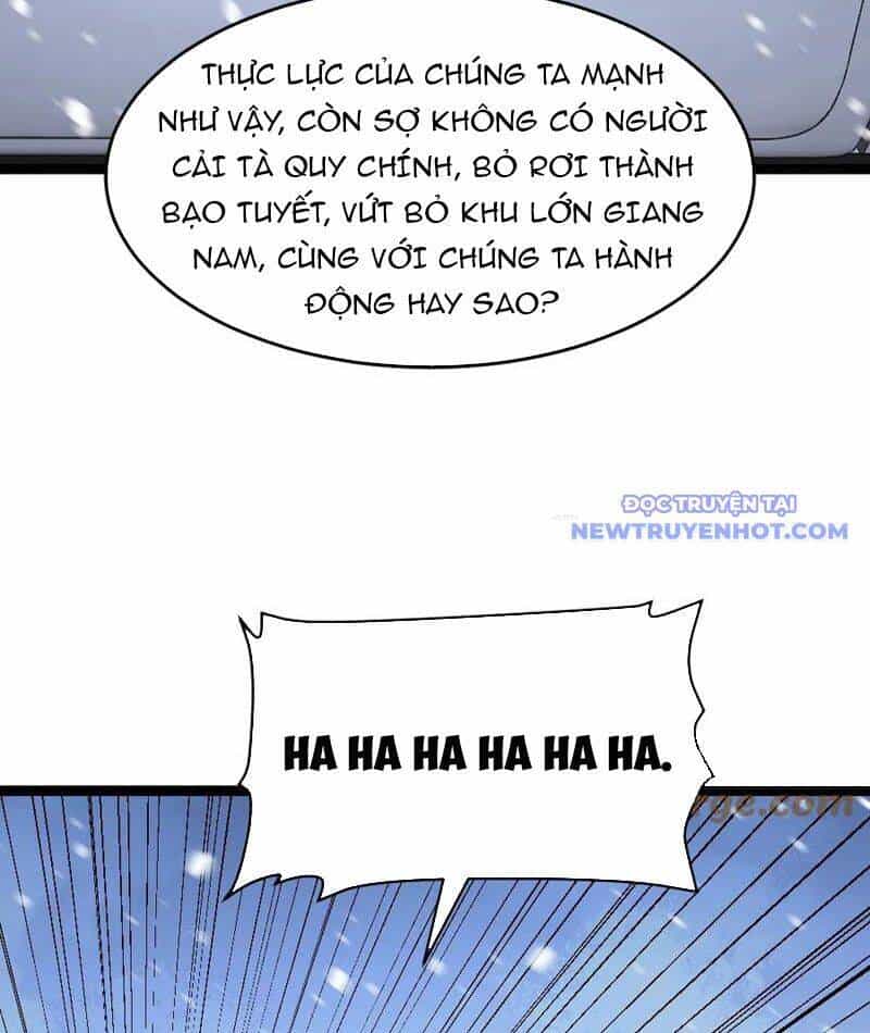 Toàn Cầu Băng Phong: Ta Chế Tạo Phòng An Toàn Tại Tận Thế - Chương 577 - ảnh 38