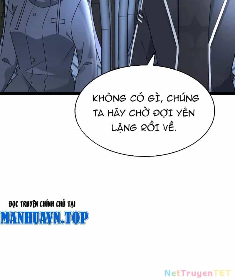 Toàn Cầu Băng Phong: Ta Chế Tạo Phòng An Toàn Tại Tận Thế - Chương 578 - ảnh 10