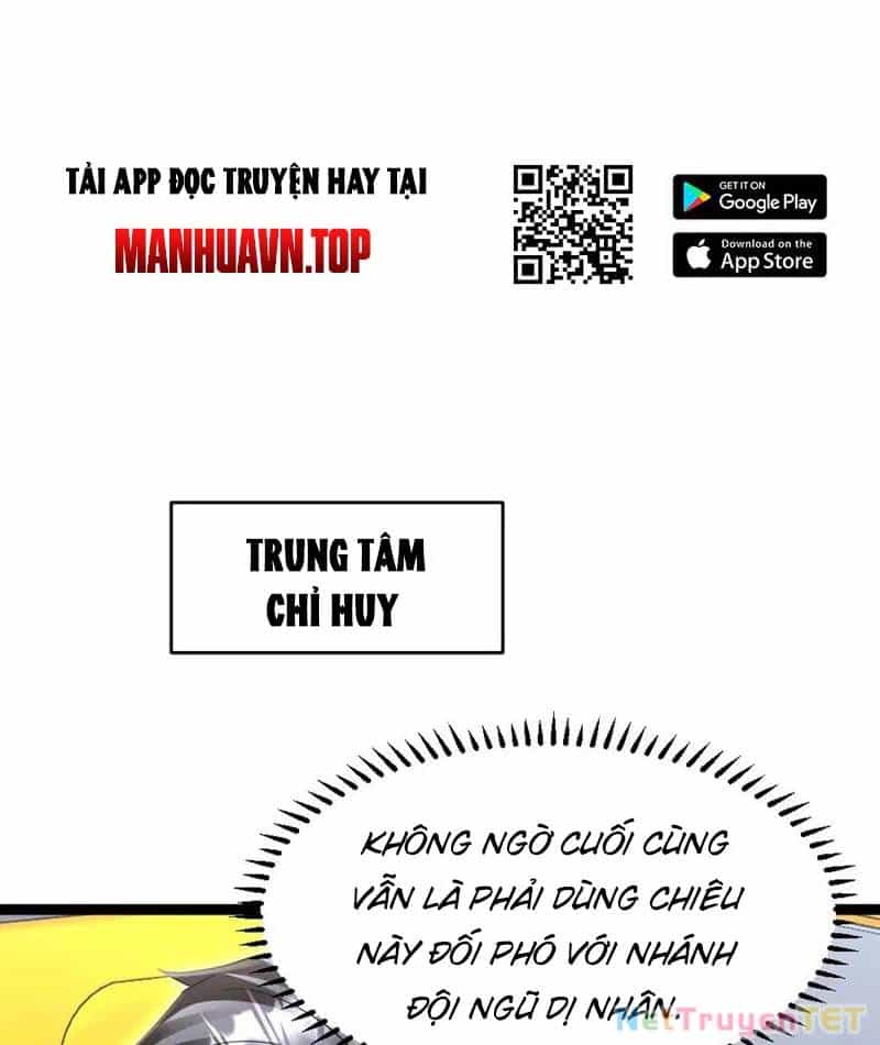 Toàn Cầu Băng Phong: Ta Chế Tạo Phòng An Toàn Tại Tận Thế - Chương 578 - ảnh 21
