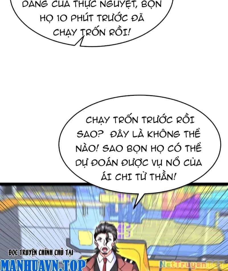 Toàn Cầu Băng Phong: Ta Chế Tạo Phòng An Toàn Tại Tận Thế - Chương 578 - ảnh 23