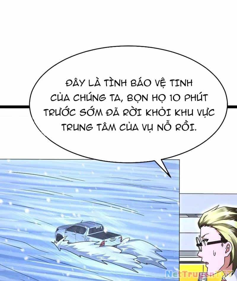 Toàn Cầu Băng Phong: Ta Chế Tạo Phòng An Toàn Tại Tận Thế - Chương 578 - ảnh 25