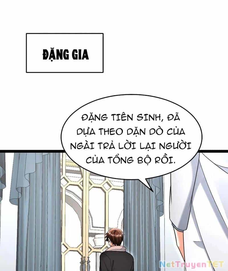 Toàn Cầu Băng Phong: Ta Chế Tạo Phòng An Toàn Tại Tận Thế - Chương 578 - ảnh 32