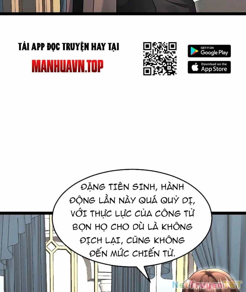 Toàn Cầu Băng Phong: Ta Chế Tạo Phòng An Toàn Tại Tận Thế - Chương 578 - ảnh 35