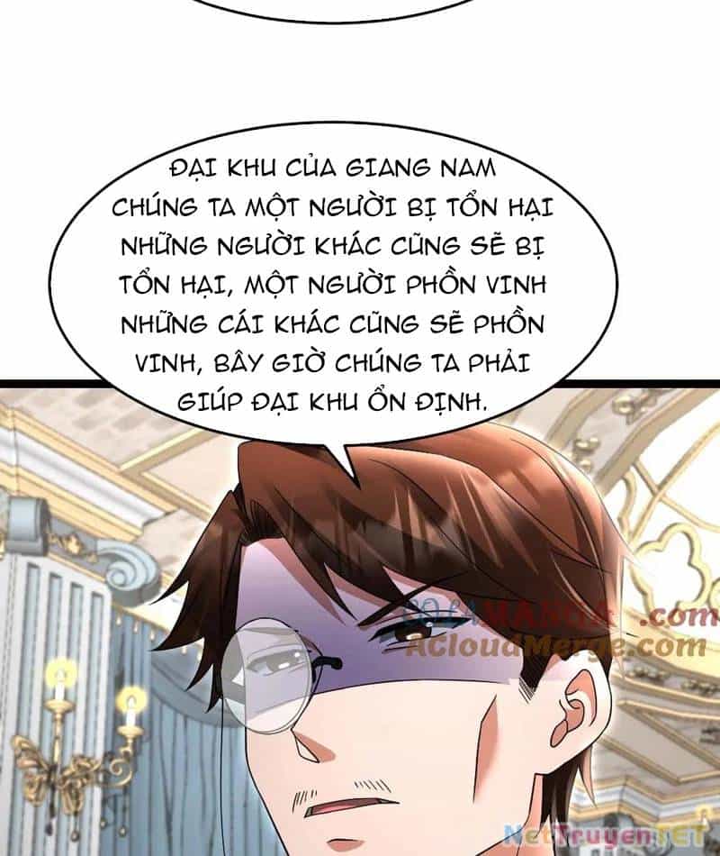 Toàn Cầu Băng Phong: Ta Chế Tạo Phòng An Toàn Tại Tận Thế - Chương 578 - ảnh 37
