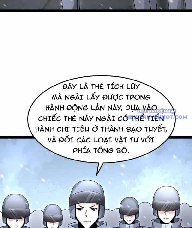 Toàn Cầu Băng Phong: Ta Chế Tạo Phòng An Toàn Tại Tận Thế - Chương 579 - ảnh 11
