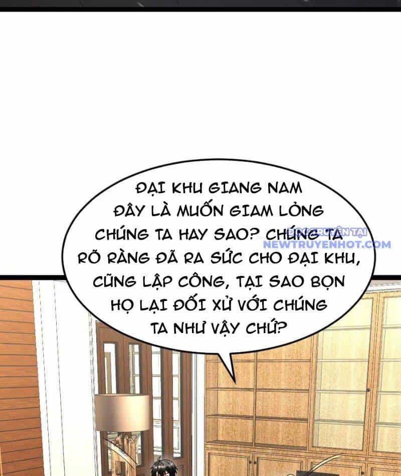 Toàn Cầu Băng Phong: Ta Chế Tạo Phòng An Toàn Tại Tận Thế - Chương 579 - ảnh 28