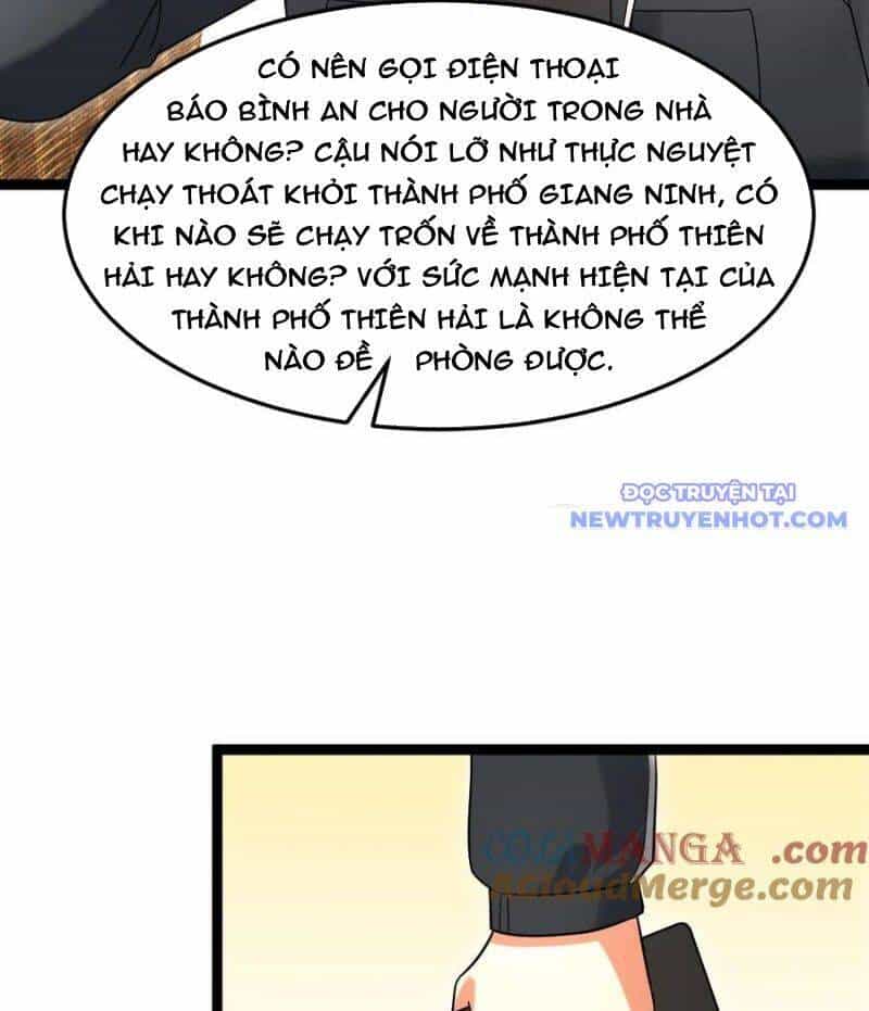 Toàn Cầu Băng Phong: Ta Chế Tạo Phòng An Toàn Tại Tận Thế - Chương 579 - ảnh 33