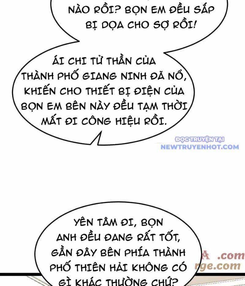 Toàn Cầu Băng Phong: Ta Chế Tạo Phòng An Toàn Tại Tận Thế - Chương 579 - ảnh 36