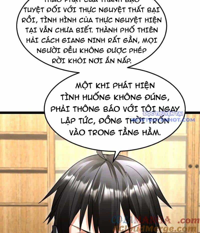 Toàn Cầu Băng Phong: Ta Chế Tạo Phòng An Toàn Tại Tận Thế - Chương 579 - ảnh 39