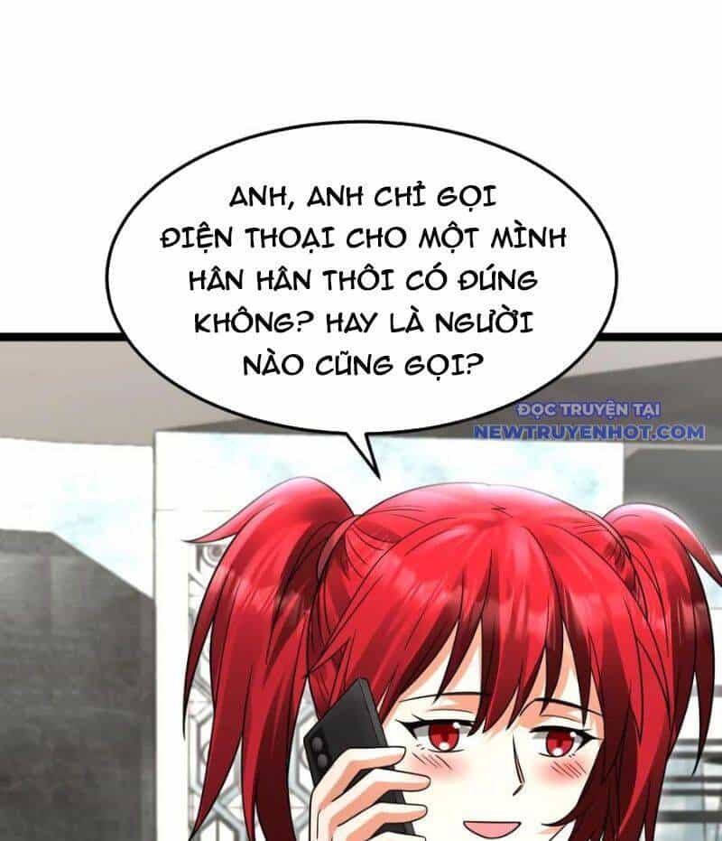 Toàn Cầu Băng Phong: Ta Chế Tạo Phòng An Toàn Tại Tận Thế - Chương 579 - ảnh 45