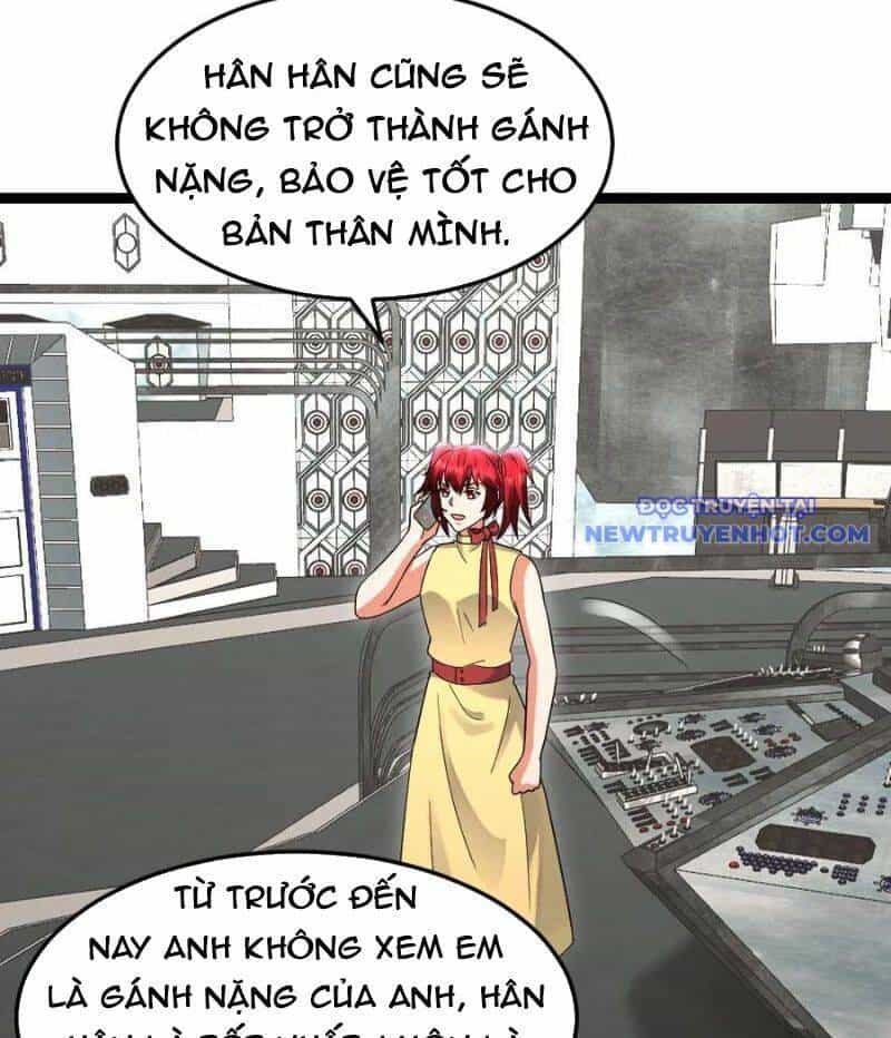 Toàn Cầu Băng Phong: Ta Chế Tạo Phòng An Toàn Tại Tận Thế - Chương 579 - ảnh 47