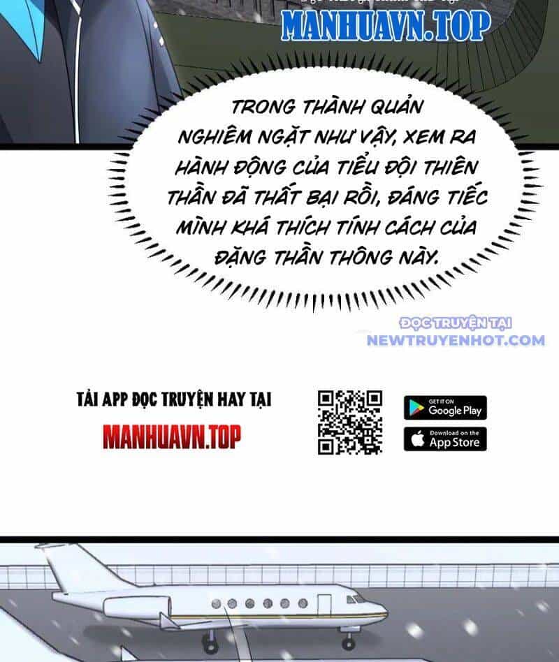 Toàn Cầu Băng Phong: Ta Chế Tạo Phòng An Toàn Tại Tận Thế - Chương 579 - ảnh 5