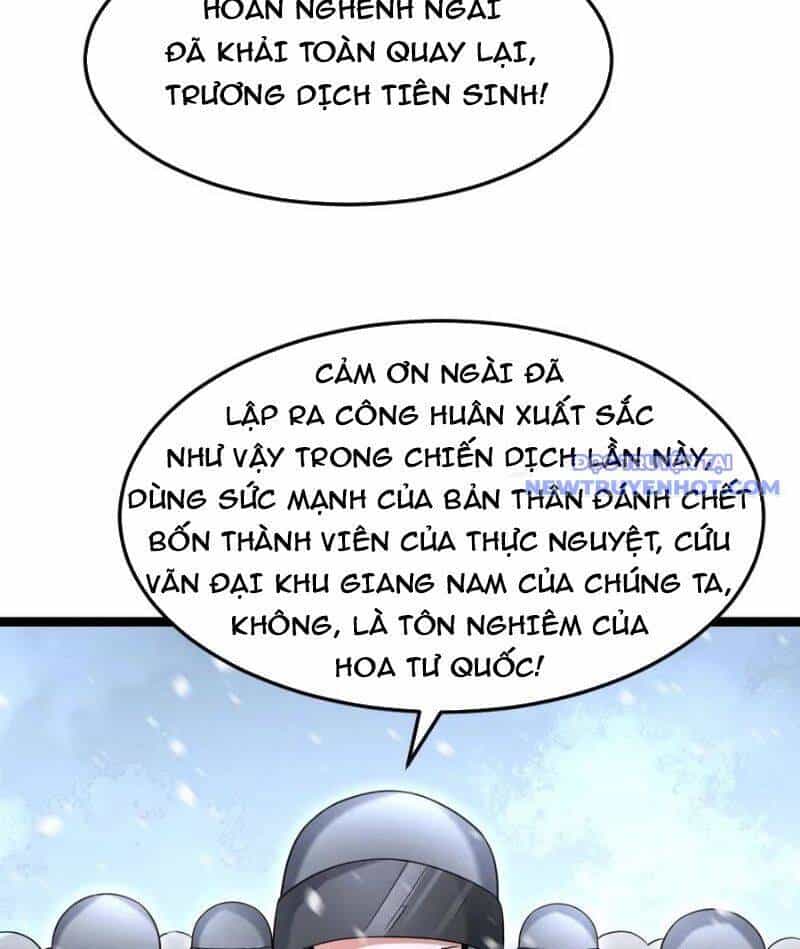 Toàn Cầu Băng Phong: Ta Chế Tạo Phòng An Toàn Tại Tận Thế - Chương 579 - ảnh 8