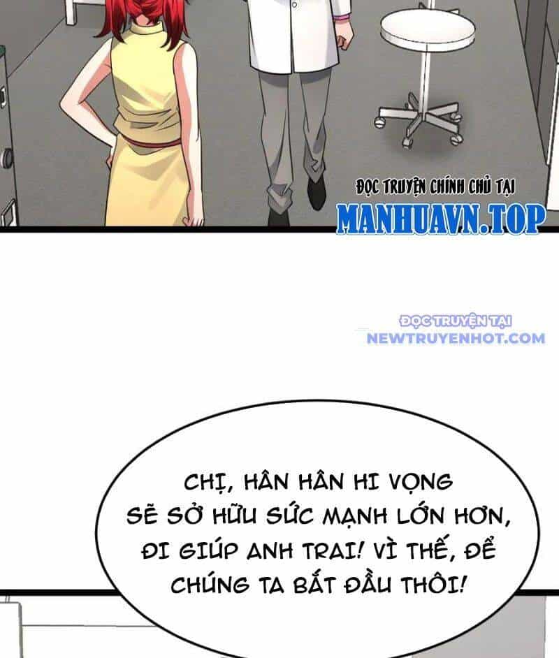 Toàn Cầu Băng Phong: Ta Chế Tạo Phòng An Toàn Tại Tận Thế - Chương 580 - ảnh 4