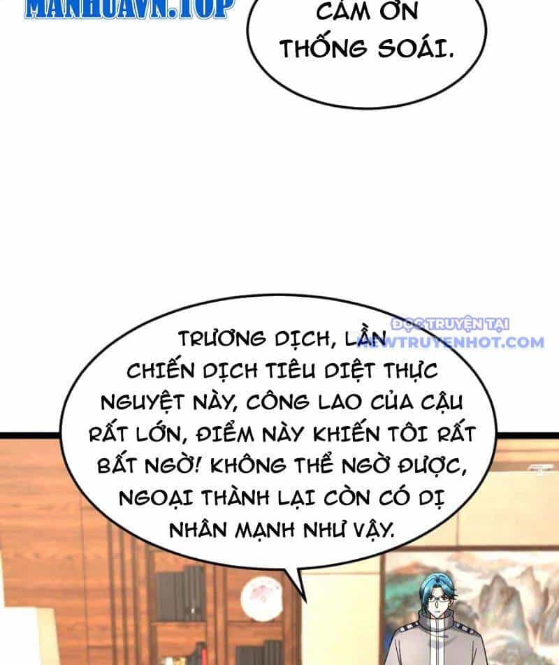 Toàn Cầu Băng Phong: Ta Chế Tạo Phòng An Toàn Tại Tận Thế - Chương 582 - ảnh 30