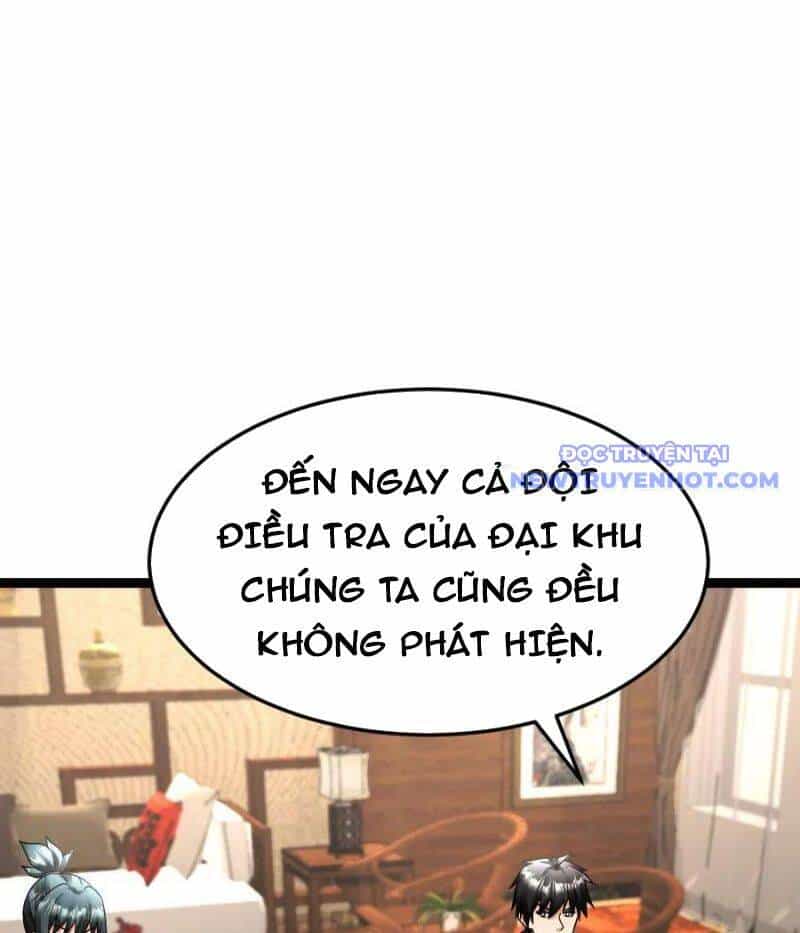Toàn Cầu Băng Phong: Ta Chế Tạo Phòng An Toàn Tại Tận Thế - Chương 582 - ảnh 33