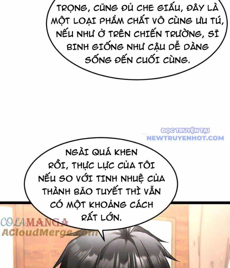Toàn Cầu Băng Phong: Ta Chế Tạo Phòng An Toàn Tại Tận Thế - Chương 582 - ảnh 35