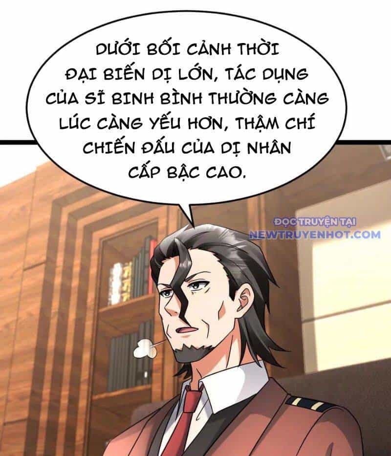 Toàn Cầu Băng Phong: Ta Chế Tạo Phòng An Toàn Tại Tận Thế - Chương 582 - ảnh 37