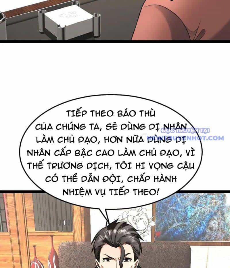 Toàn Cầu Băng Phong: Ta Chế Tạo Phòng An Toàn Tại Tận Thế - Chương 582 - ảnh 40