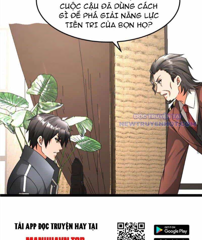 Toàn Cầu Băng Phong: Ta Chế Tạo Phòng An Toàn Tại Tận Thế - Chương 583 - ảnh 14