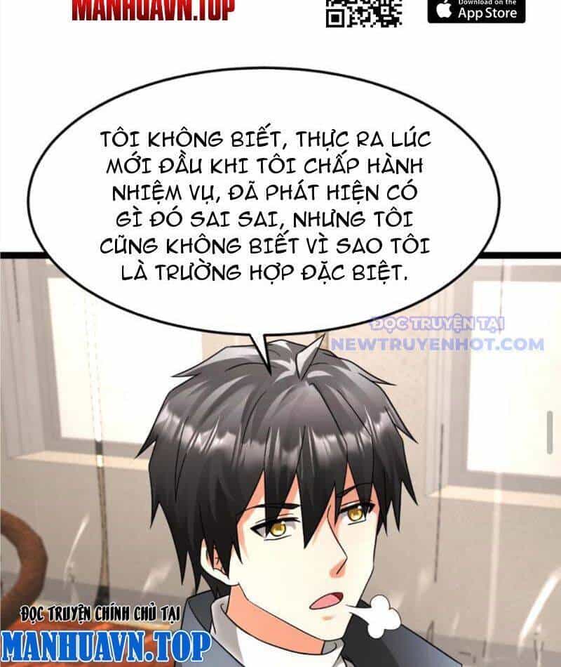 Toàn Cầu Băng Phong: Ta Chế Tạo Phòng An Toàn Tại Tận Thế - Chương 583 - ảnh 15