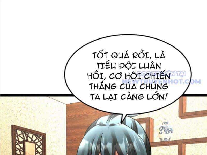 Toàn Cầu Băng Phong: Ta Chế Tạo Phòng An Toàn Tại Tận Thế - Chương 584 - ảnh 4