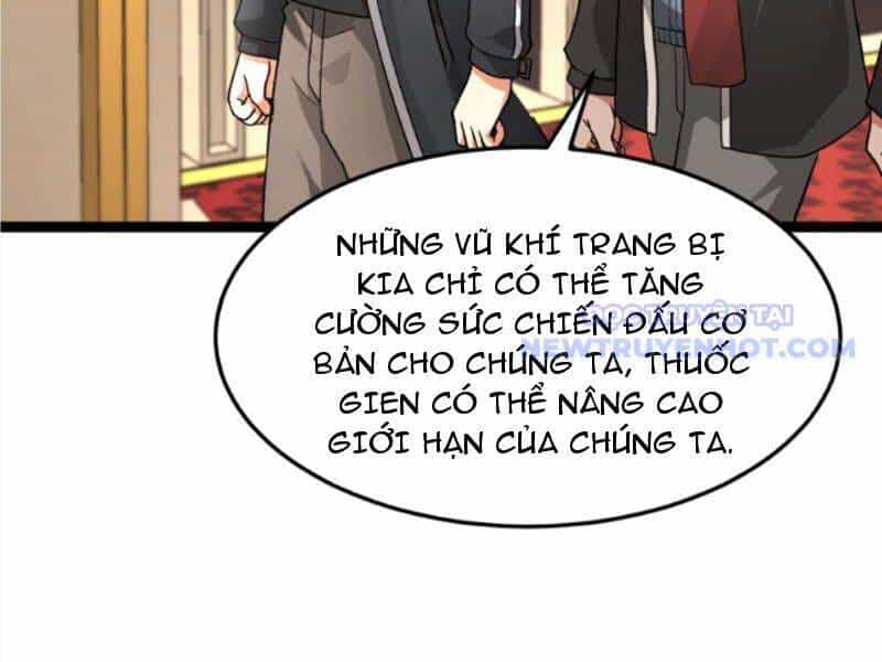 Toàn Cầu Băng Phong: Ta Chế Tạo Phòng An Toàn Tại Tận Thế - Chương 584 - ảnh 45