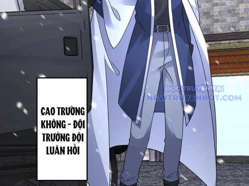Toàn Cầu Băng Phong: Ta Chế Tạo Phòng An Toàn Tại Tận Thế - Chương 585 - ảnh 56