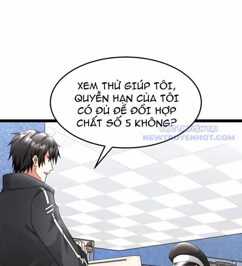 Toàn Cầu Băng Phong: Ta Chế Tạo Phòng An Toàn Tại Tận Thế - Chương 585 - ảnh 9