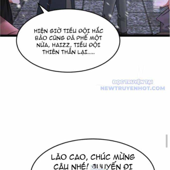 Toàn Cầu Băng Phong: Ta Chế Tạo Phòng An Toàn Tại Tận Thế - Chương 586 - ảnh 10