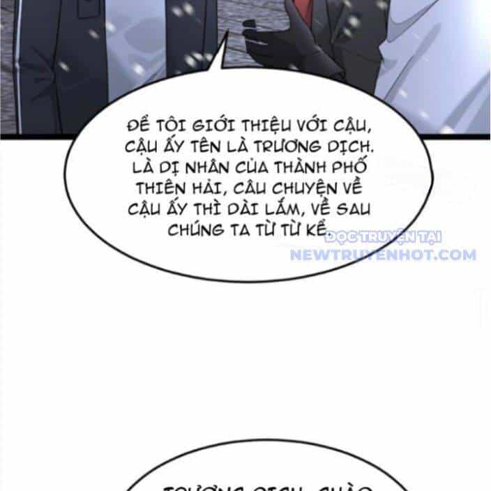 Toàn Cầu Băng Phong: Ta Chế Tạo Phòng An Toàn Tại Tận Thế - Chương 586 - ảnh 14
