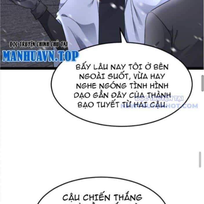 Toàn Cầu Băng Phong: Ta Chế Tạo Phòng An Toàn Tại Tận Thế - Chương 586 - ảnh 24