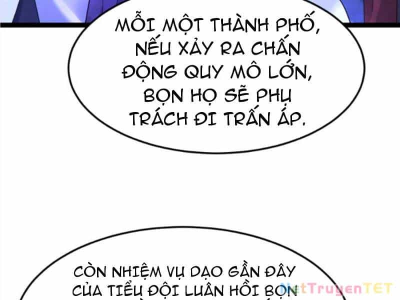 Toàn Cầu Băng Phong: Ta Chế Tạo Phòng An Toàn Tại Tận Thế - Chương 587 - ảnh 47